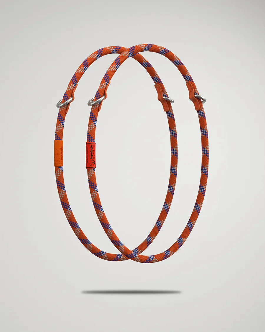Durable 10mm Thick Rope Loop - High Strength