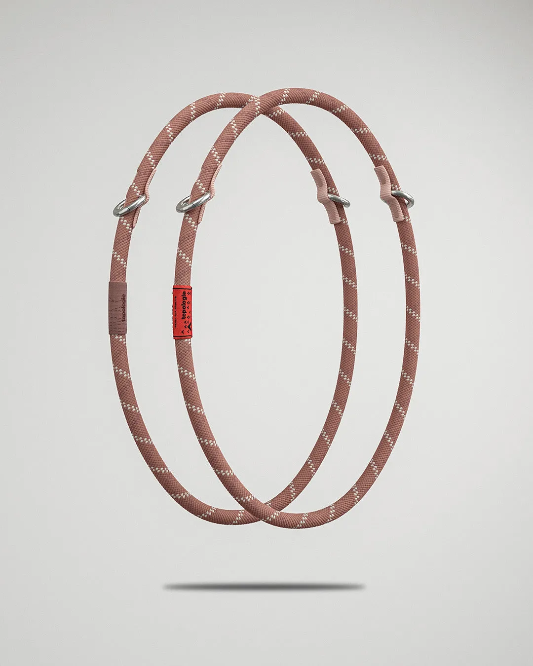 Durable 10mm Thick Rope Loop - High Strength