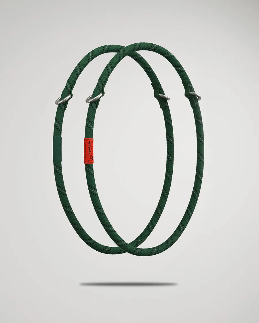 Durable 10mm Thick Rope Loop - High Strength