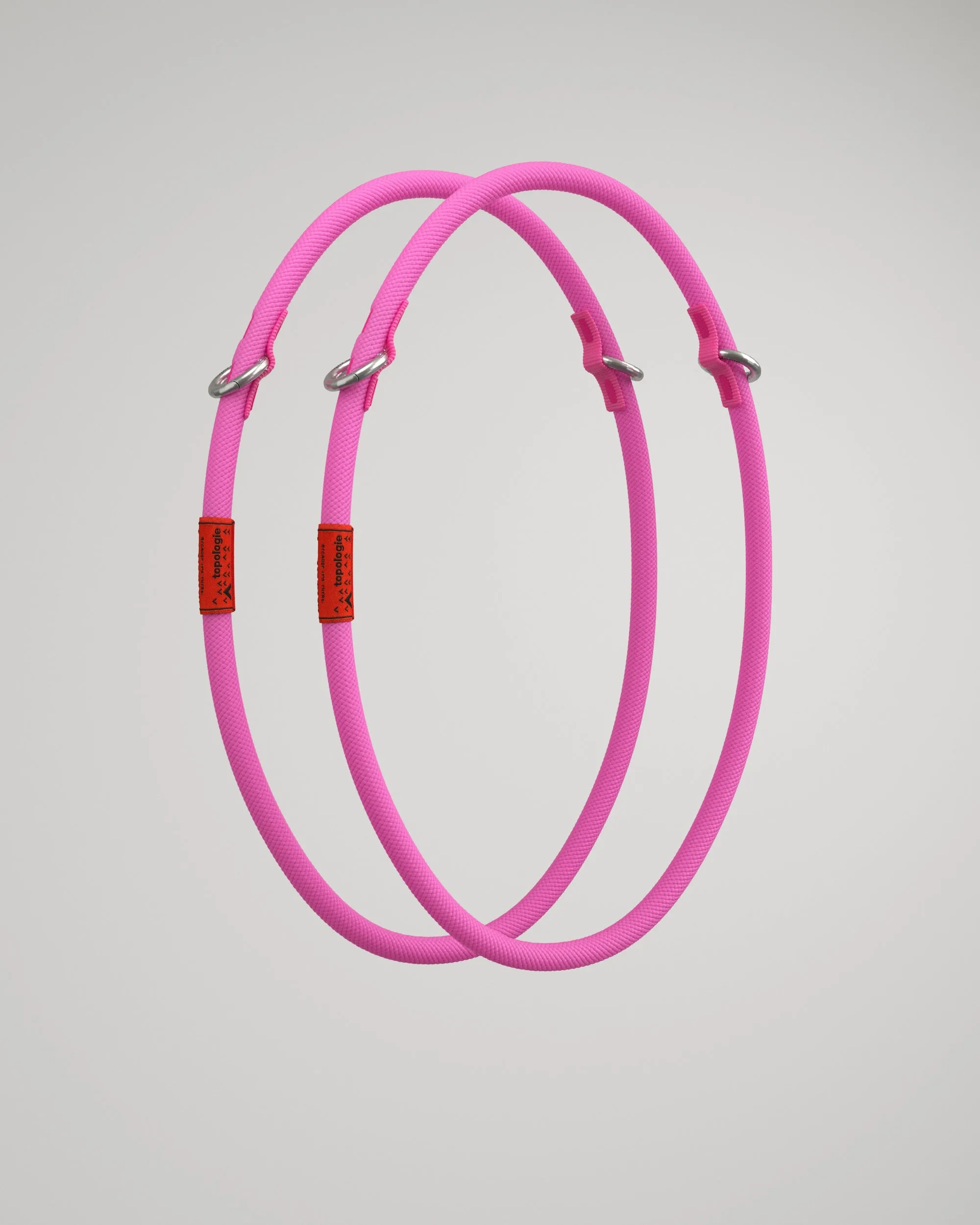 Durable 10mm Thick Rope Loop - High Strength