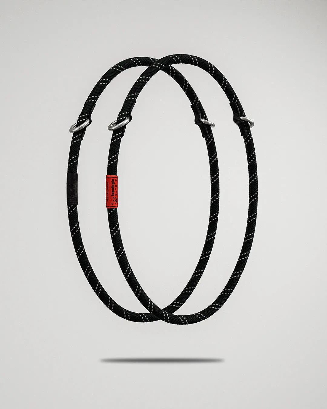 Durable 10mm Thick Rope Loop - High Strength