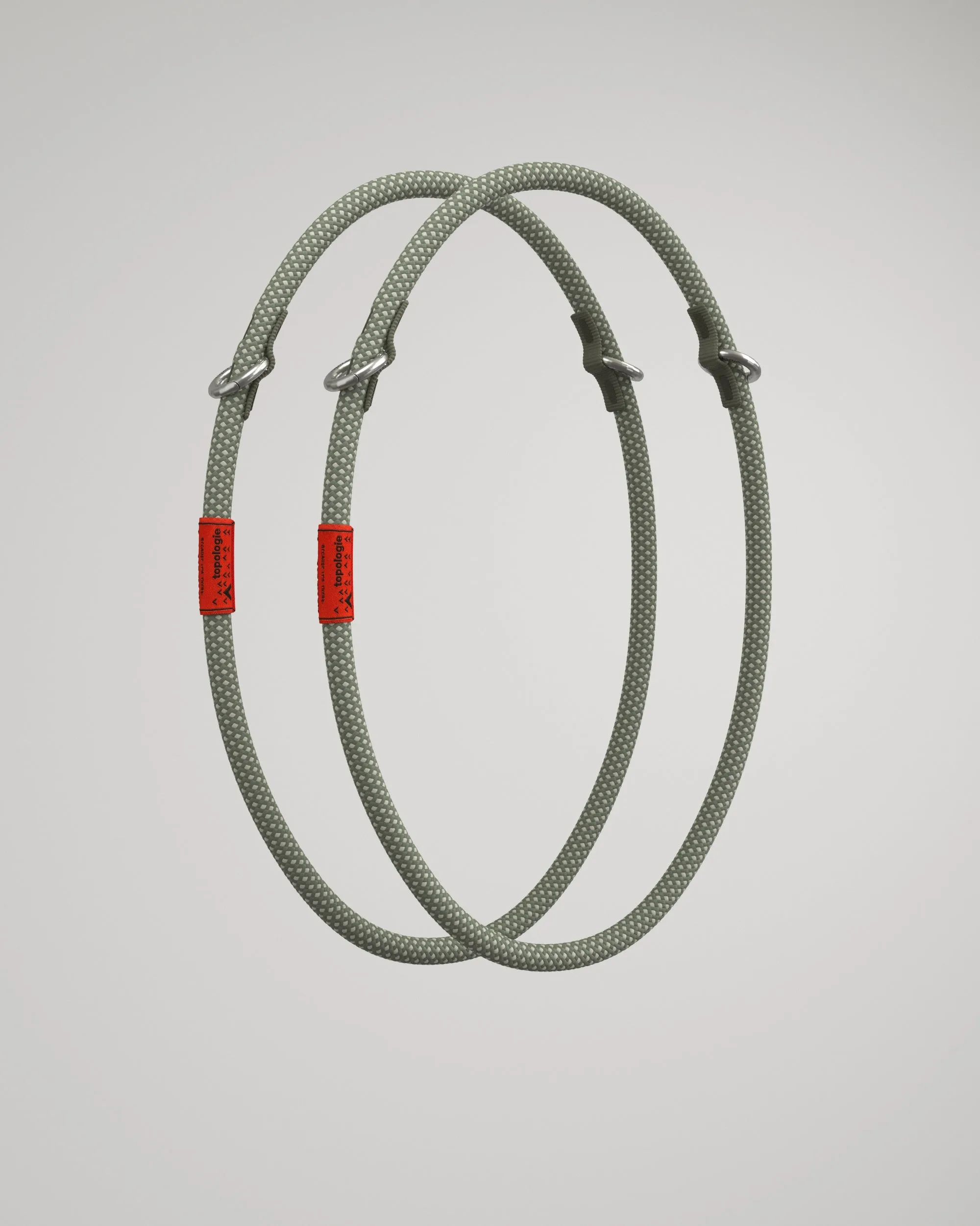 Durable 10mm Thick Rope Loop - High Strength