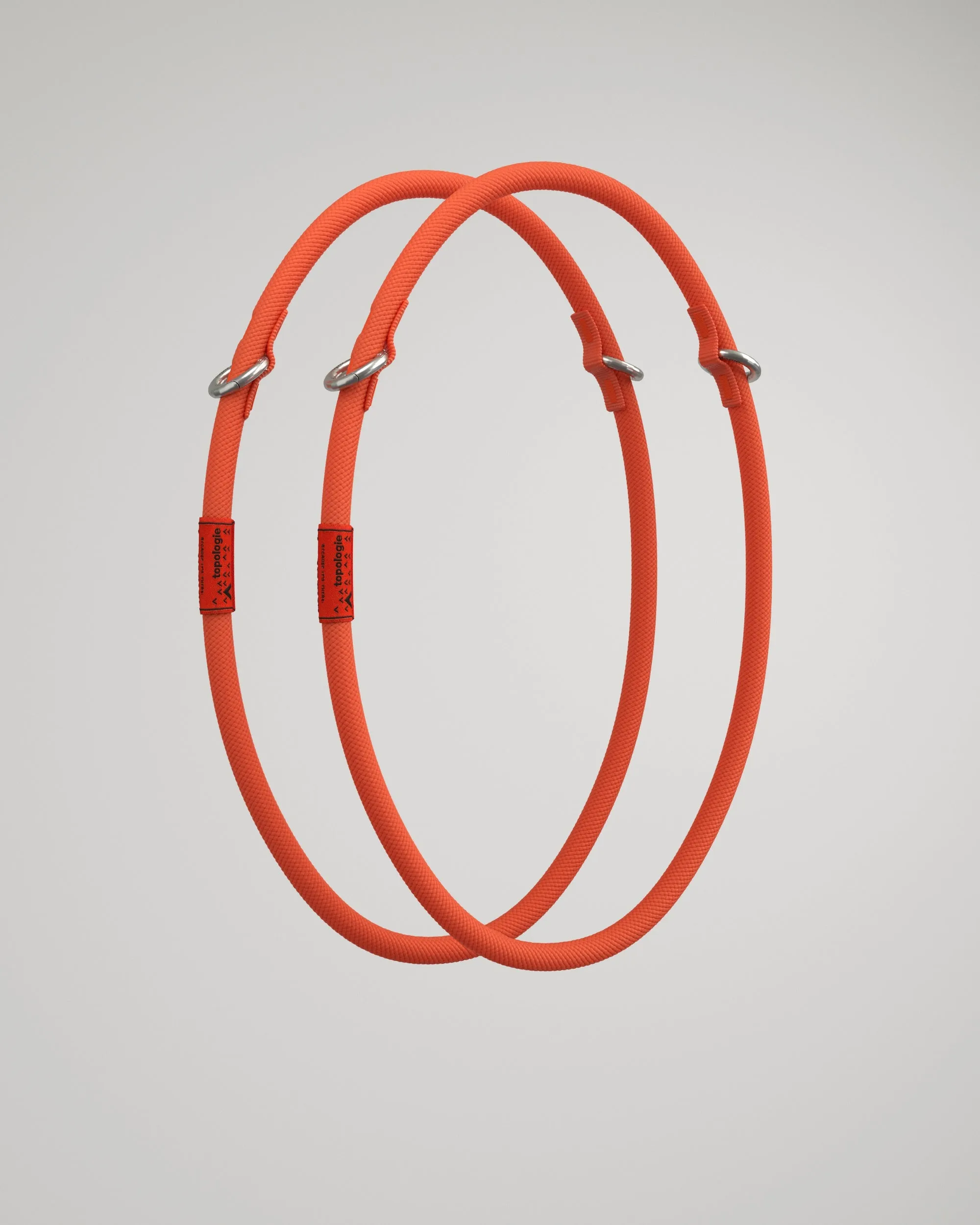 Durable 10mm Thick Rope Loop - High Strength