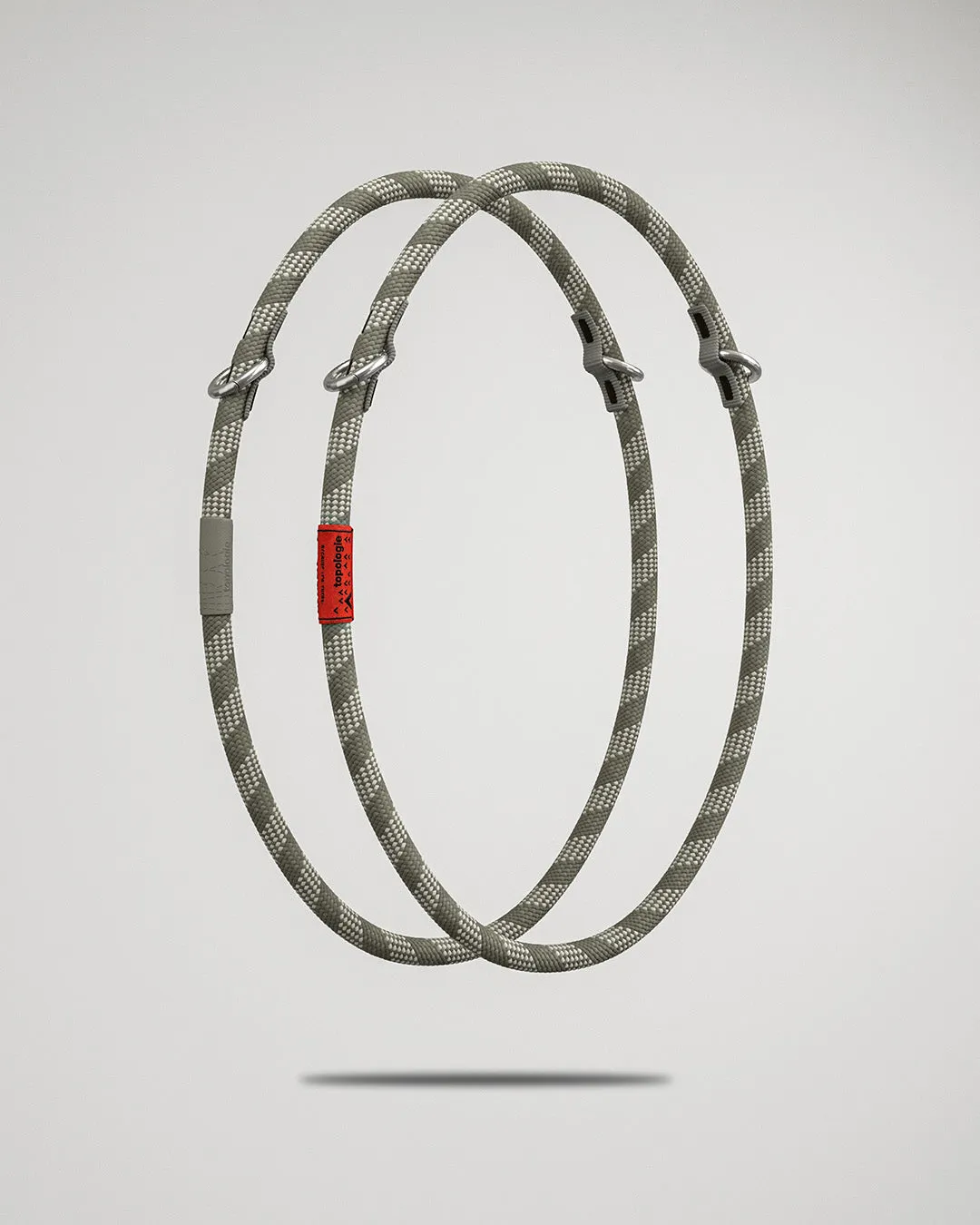 Durable 10mm Thick Rope Loop - High Strength