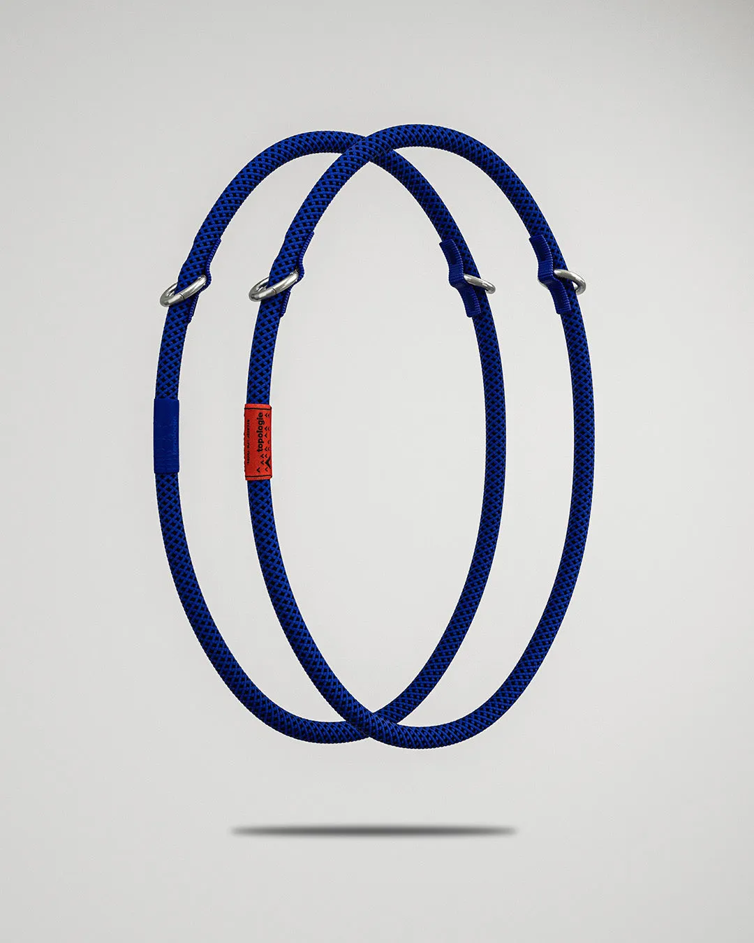 Durable 10mm Thick Rope Loop - High Strength