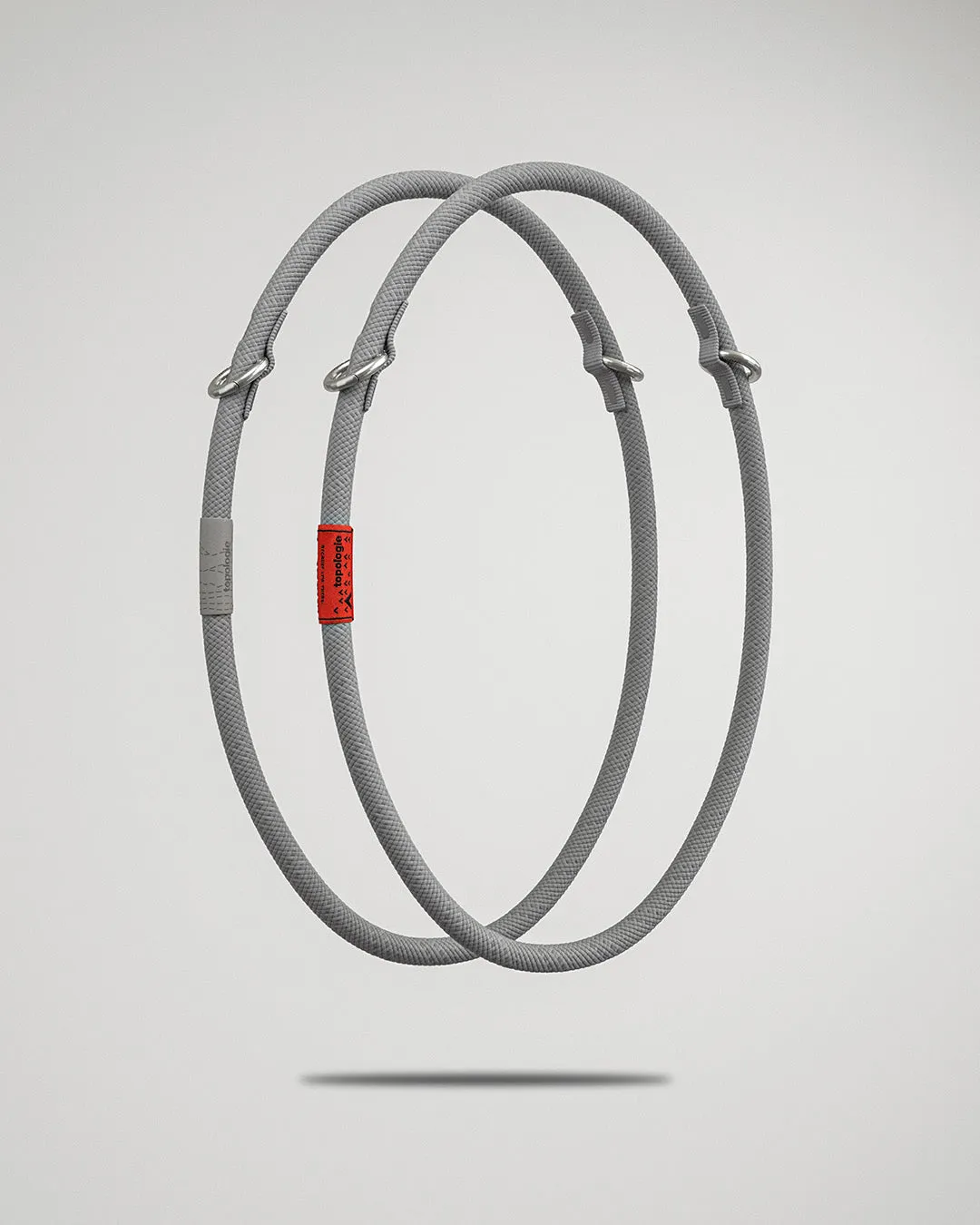 Durable 10mm Thick Rope Loop - High Strength