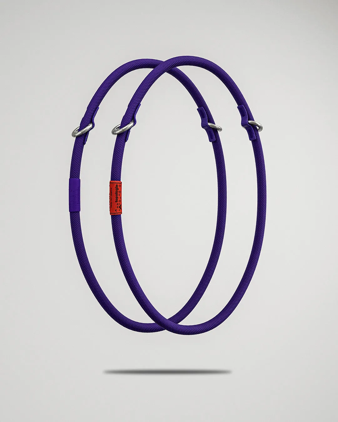 Durable 10mm Thick Rope Loop - High Strength