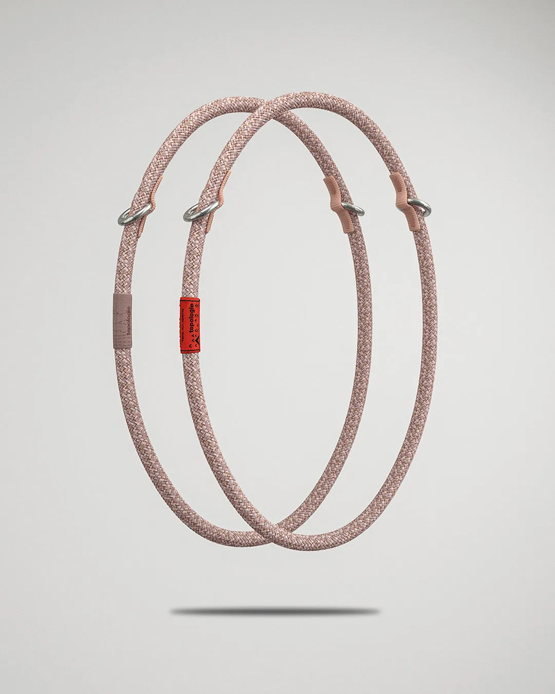 Durable 10mm Thick Rope Loop - High Strength