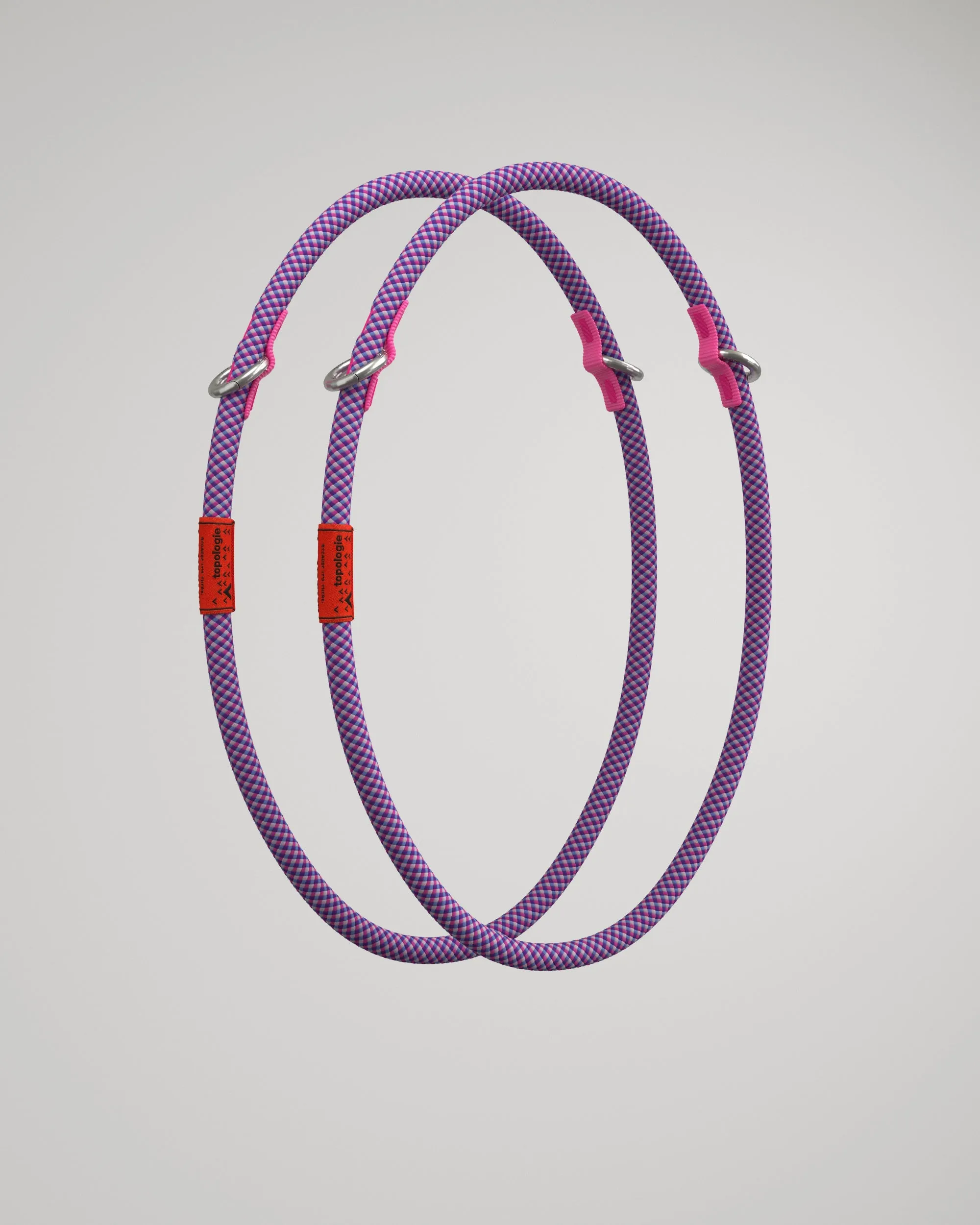 Durable 10mm Thick Rope Loop - High Strength