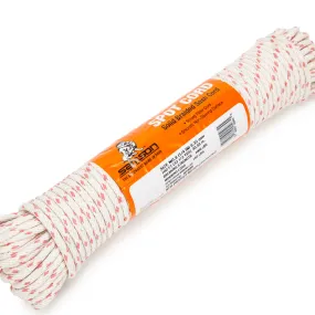 1/4" Spot Cord x 100 ft. Hank