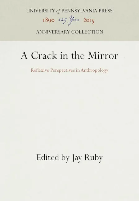 A Crack in the Mirror