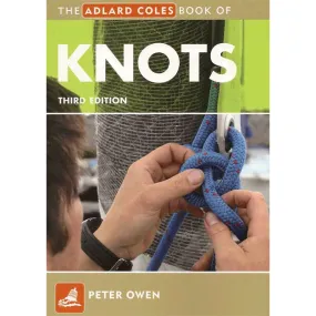 Adlard Coles Book of Knots