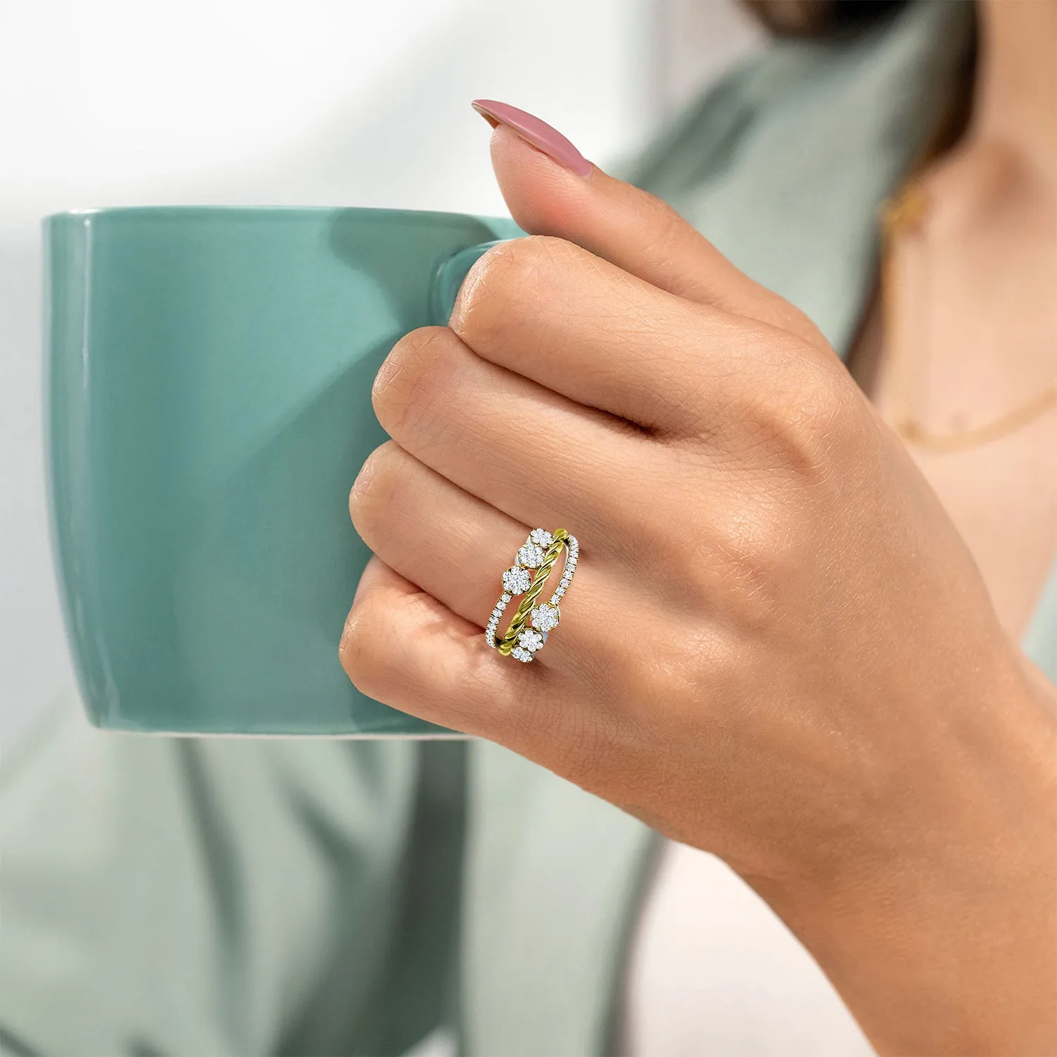 Alice Ring