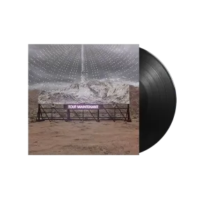 Arcade Fire / Everything Now (French Version) LP Vinyl