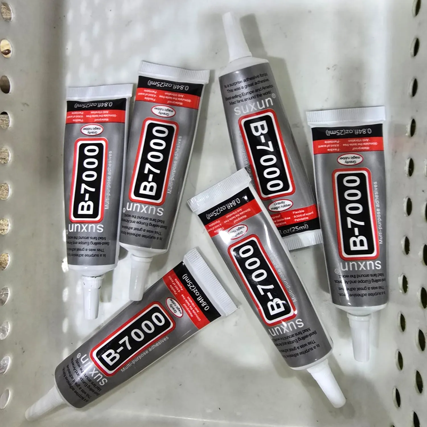 B7000 Clear Craft Glue