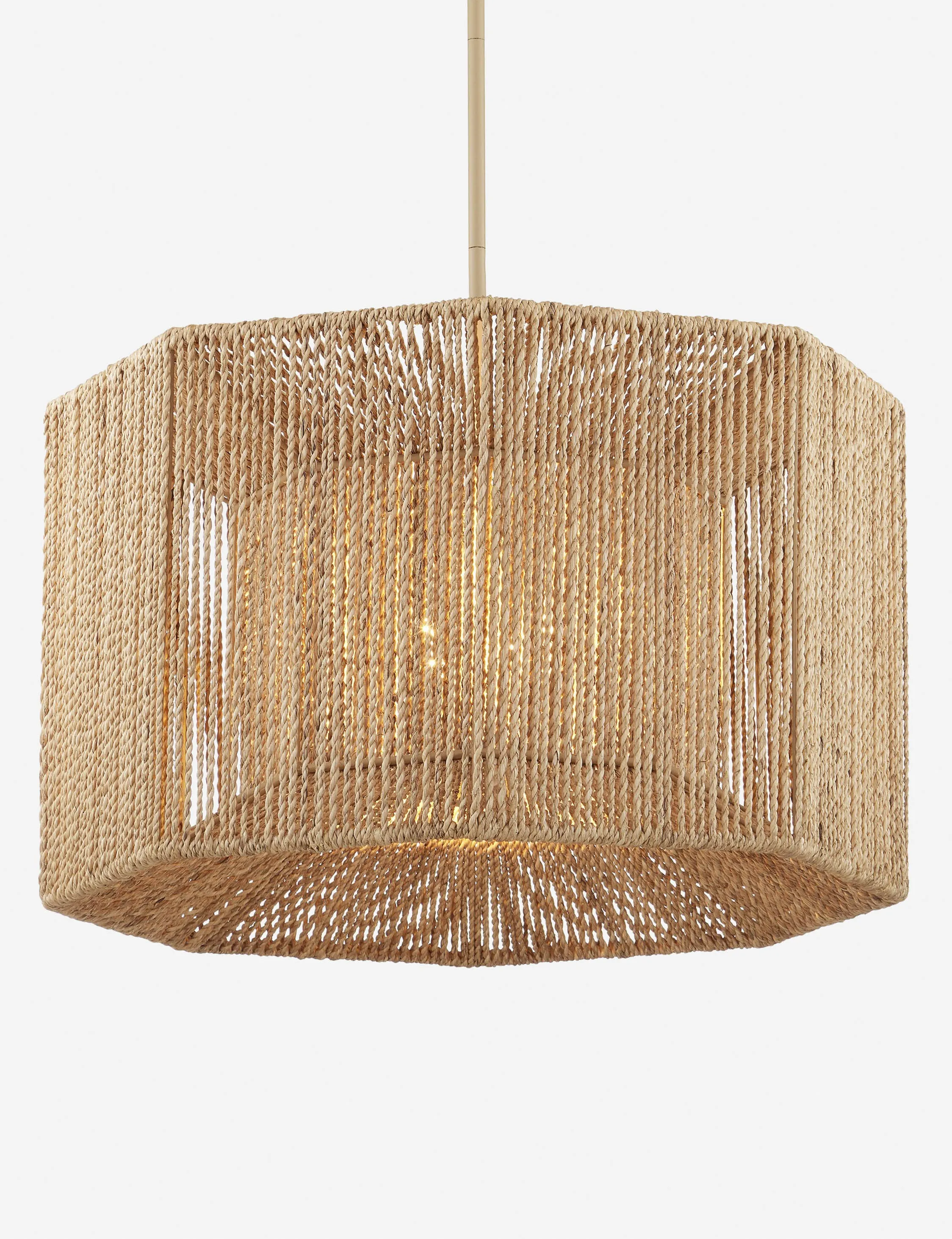 Bartlett Chandelier