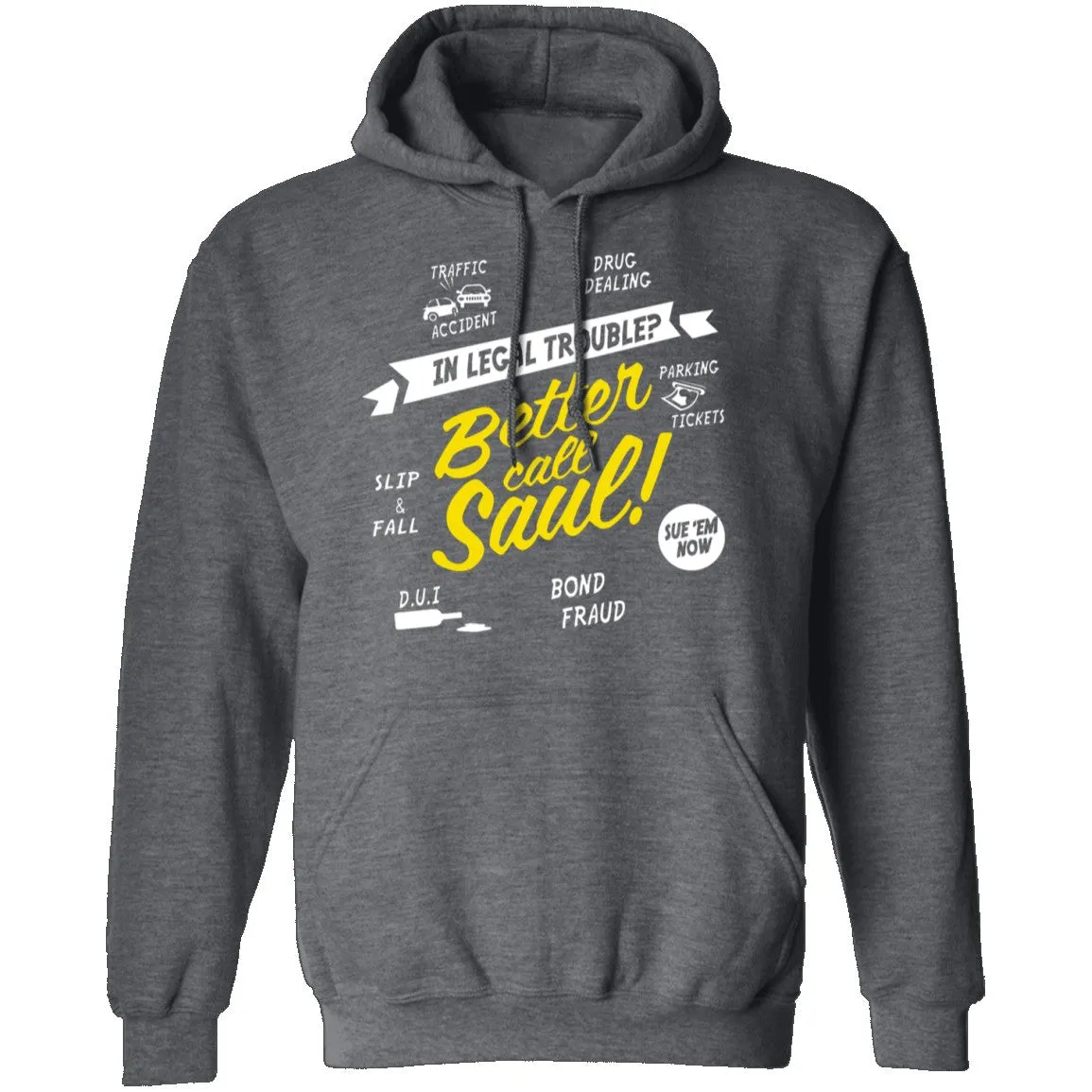 Better Call Saul T-Shirt