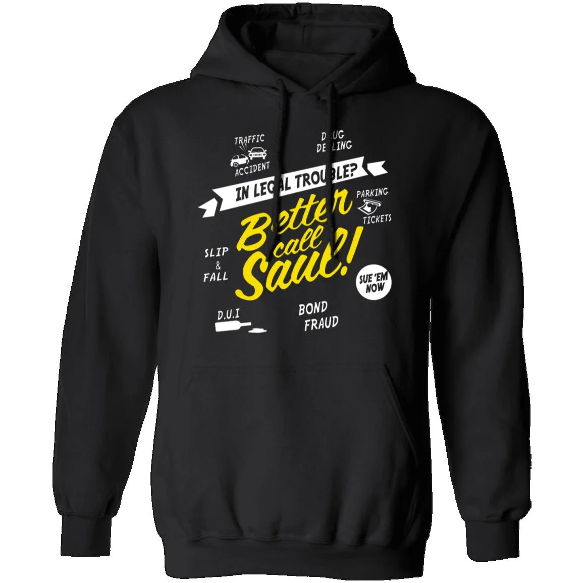 Better Call Saul T-Shirt
