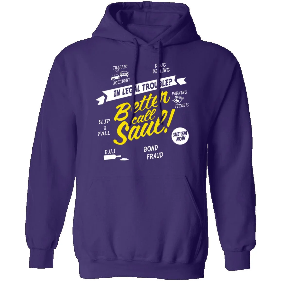 Better Call Saul T-Shirt