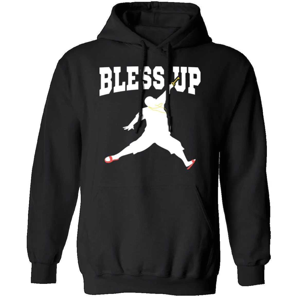 Bless Up T-Shirt