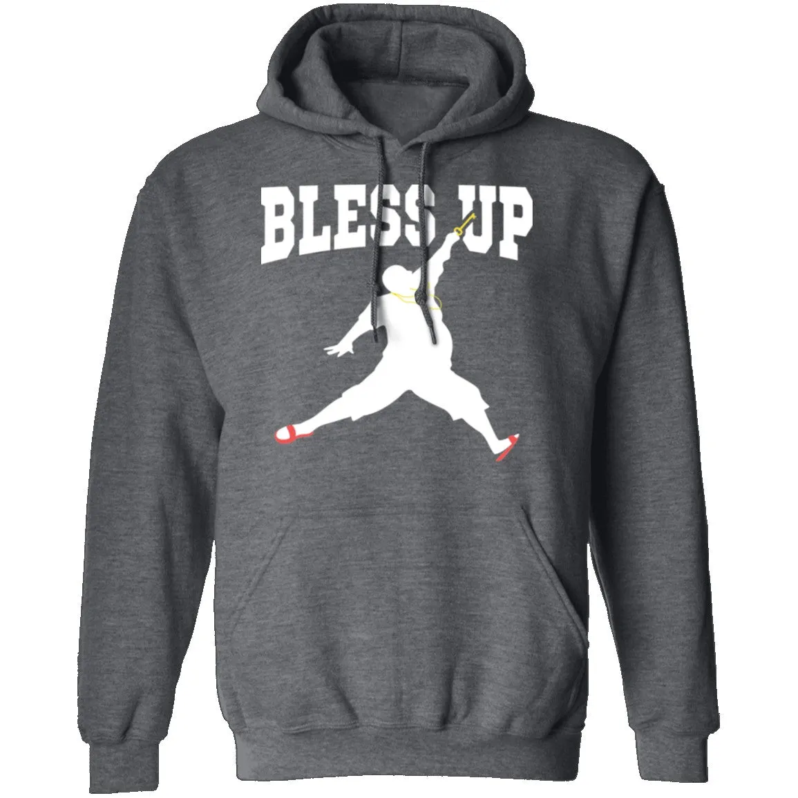 Bless Up T-Shirt