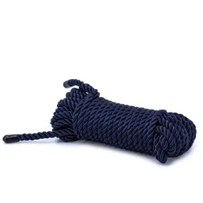 Bondage Couture Rope 25 Feet - Blue