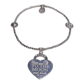 Bracelet Bamba To the Moon