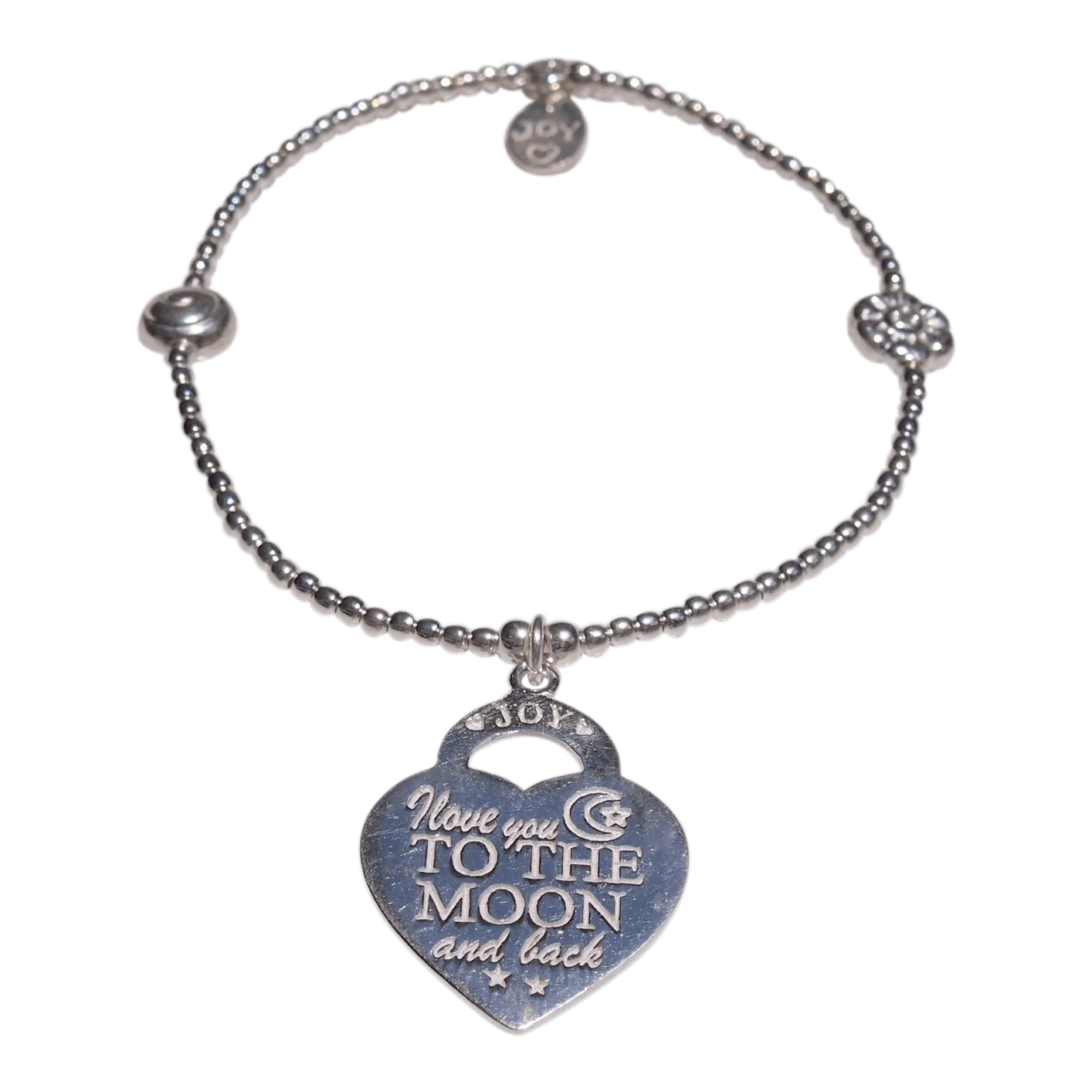 Bracelet Bamba To the Moon