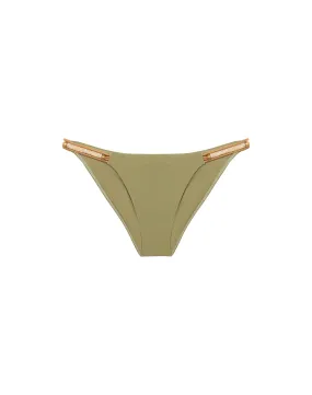 Brooke Bottom - Olivine