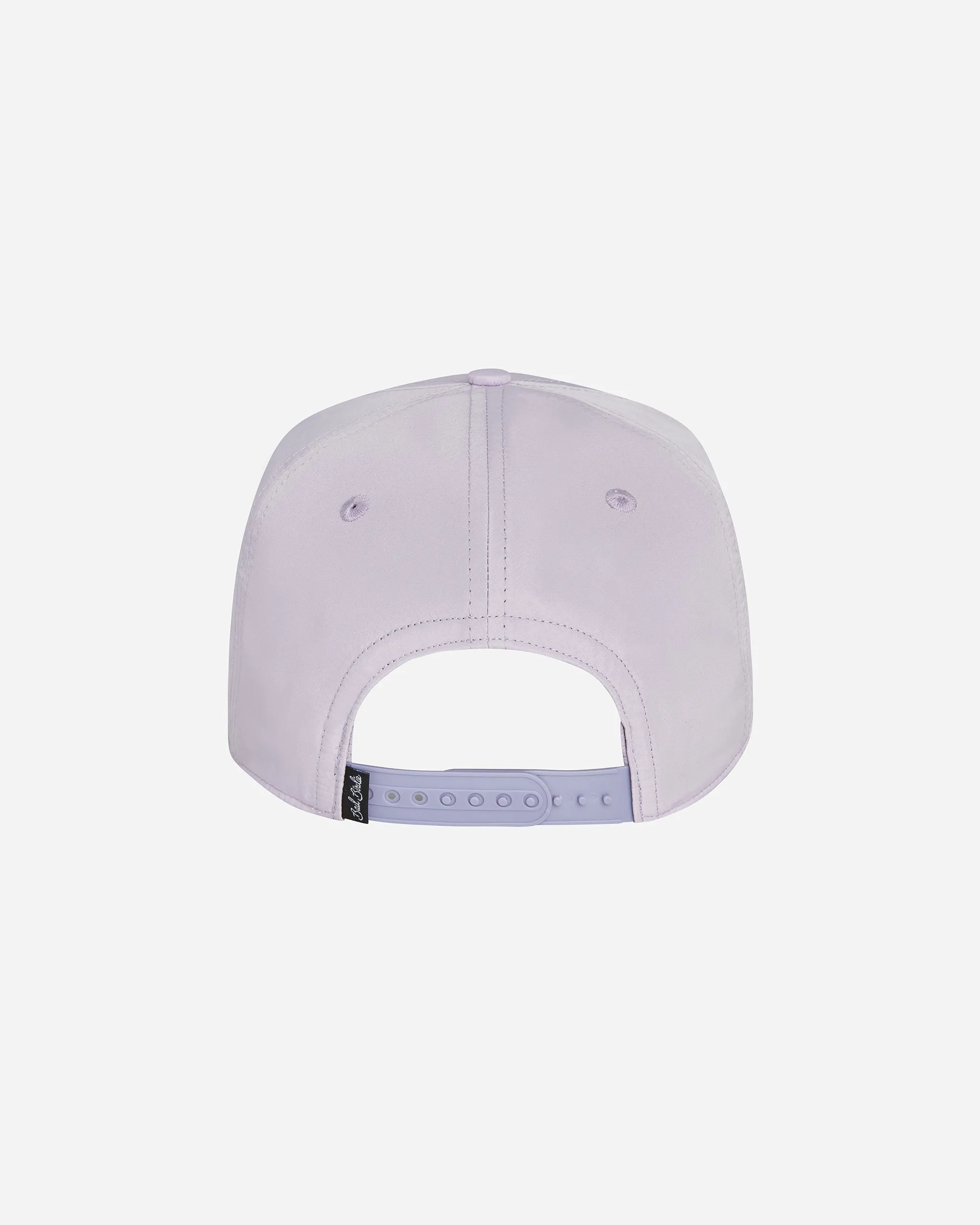 Cactus Rope Hat - Orchid