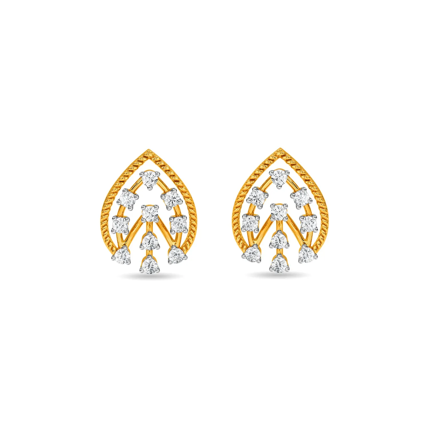 Carmela Earring