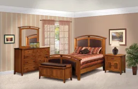 Cascade Collection
