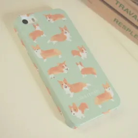 Corgi Case for various models