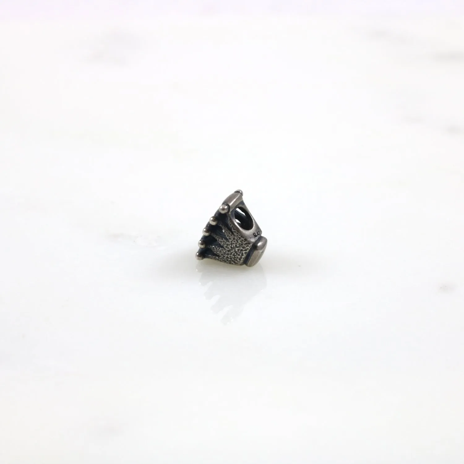 Crown Charm