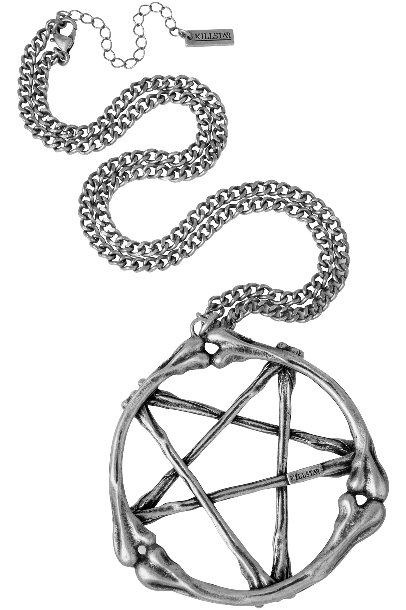 Cult Of The Devil Necklace
