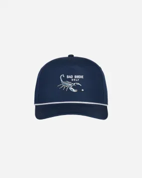 Deserted Rope Hat