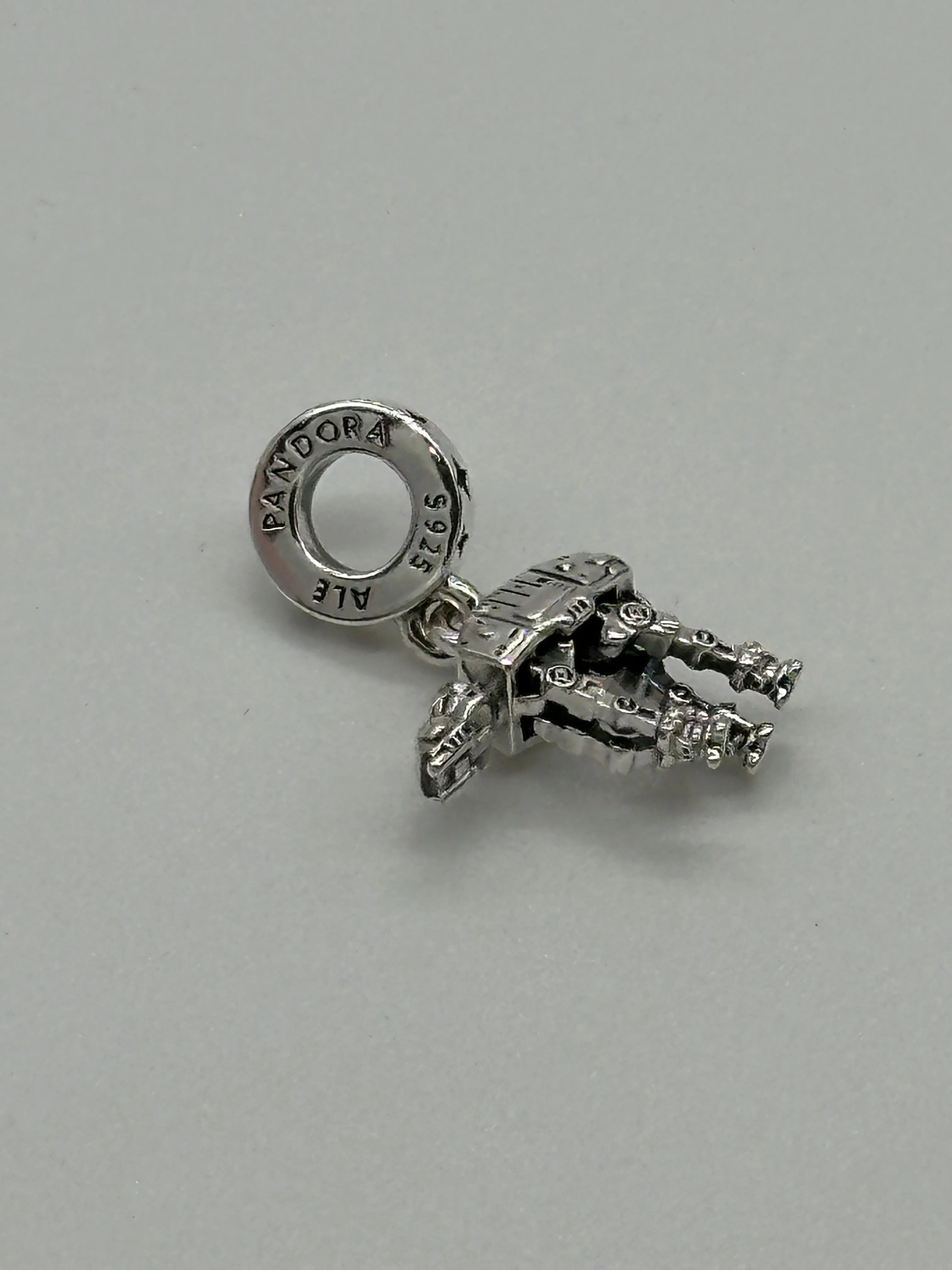 Disney Parks Pandora At-At Walker Star Wars Dangle Charm Exclusive NIB 2024