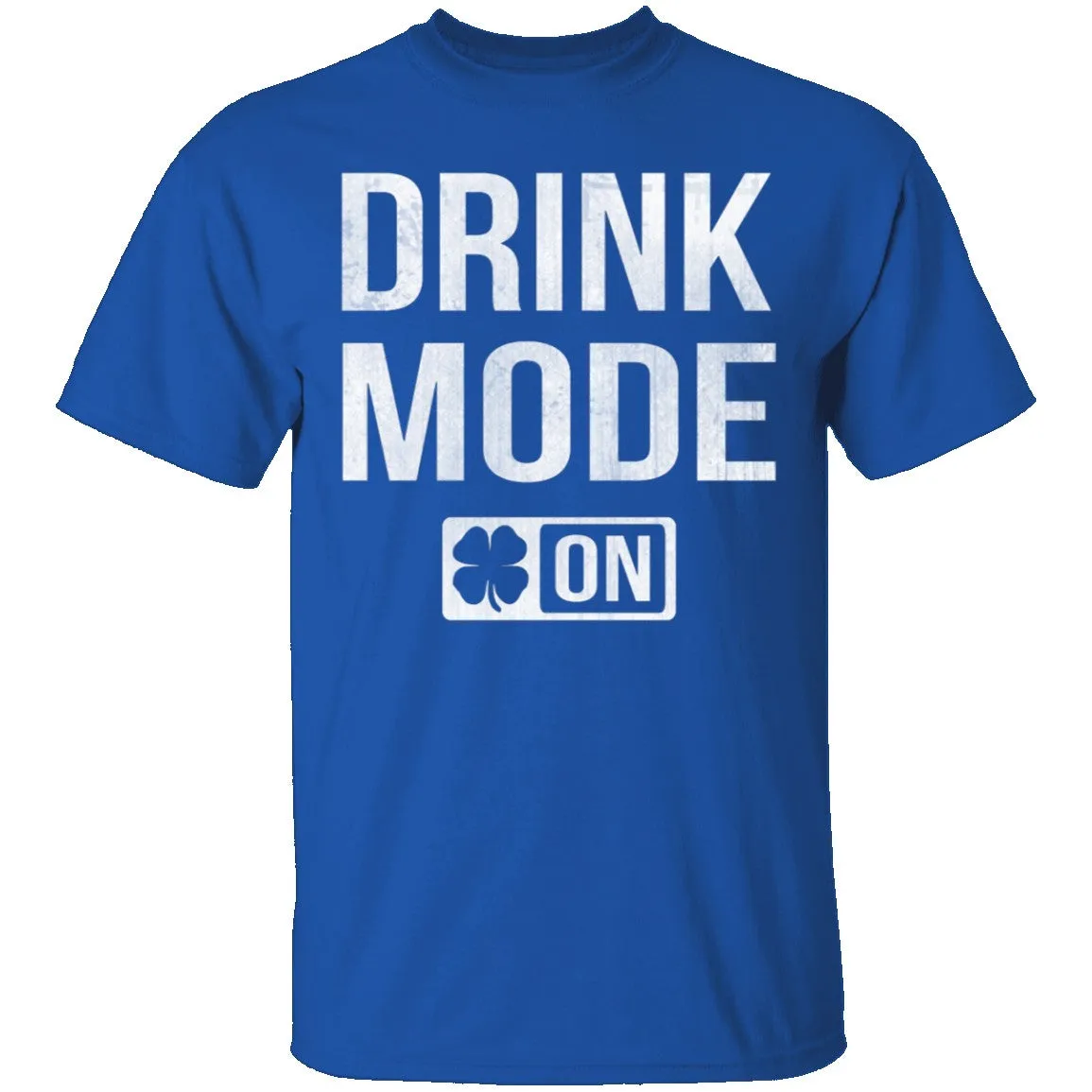 Drink Mode T-Shirt