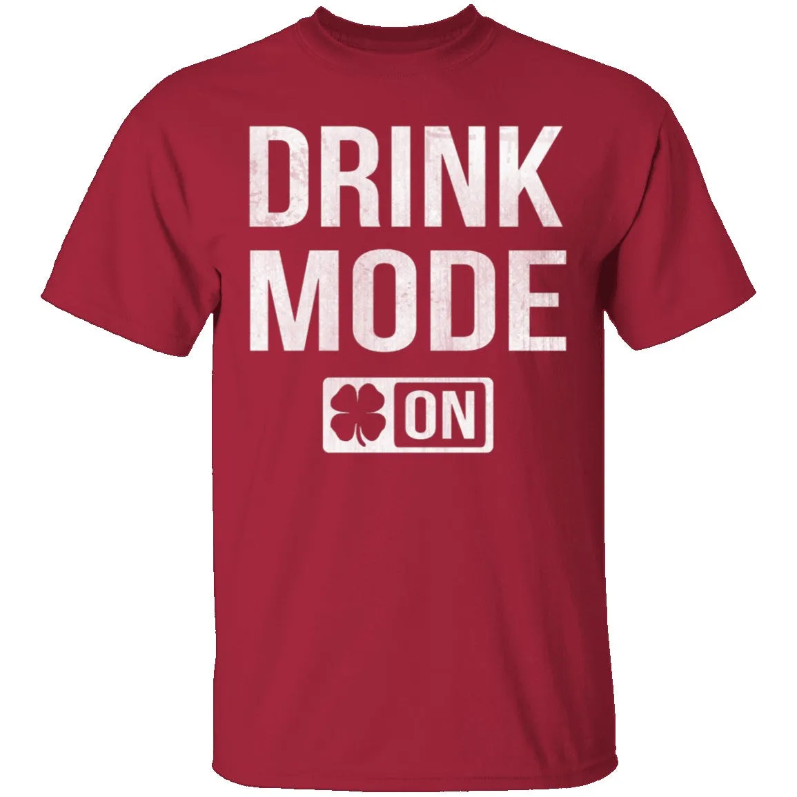 Drink Mode T-Shirt