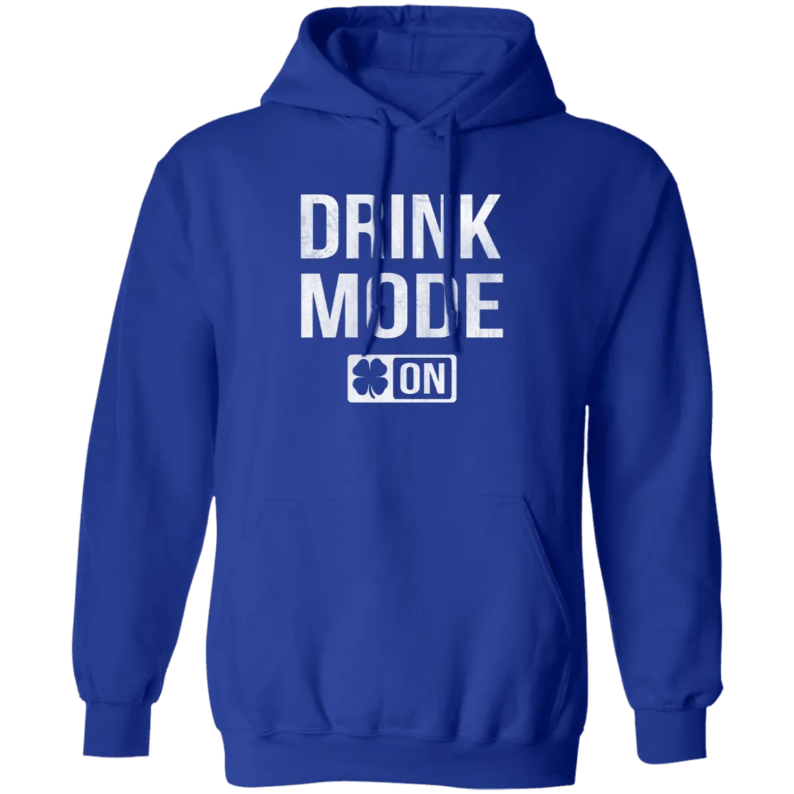 Drink Mode T-Shirt