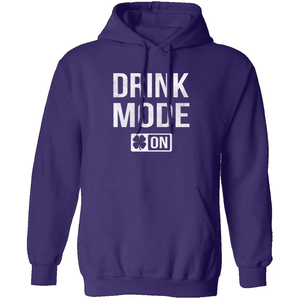 Drink Mode T-Shirt