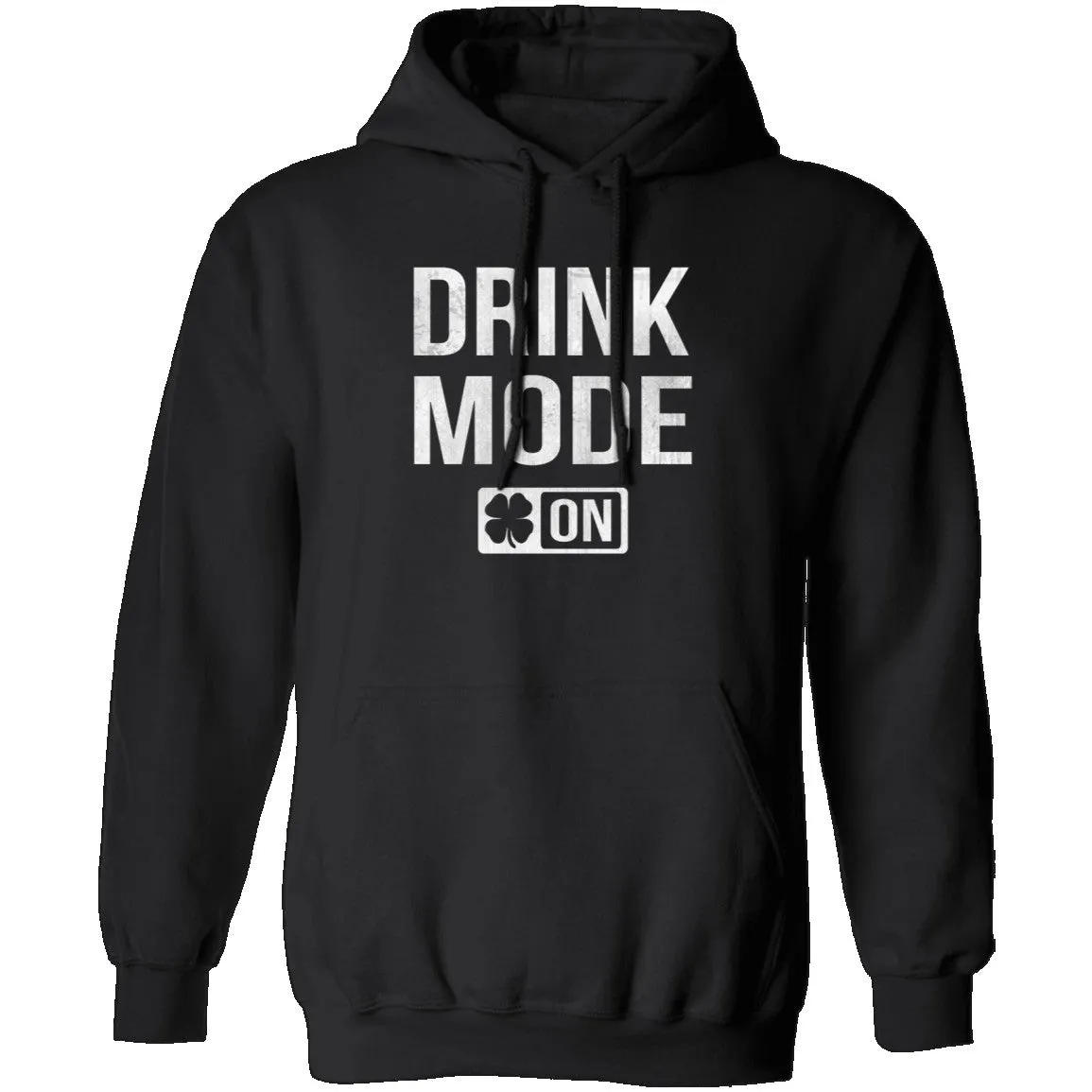 Drink Mode T-Shirt