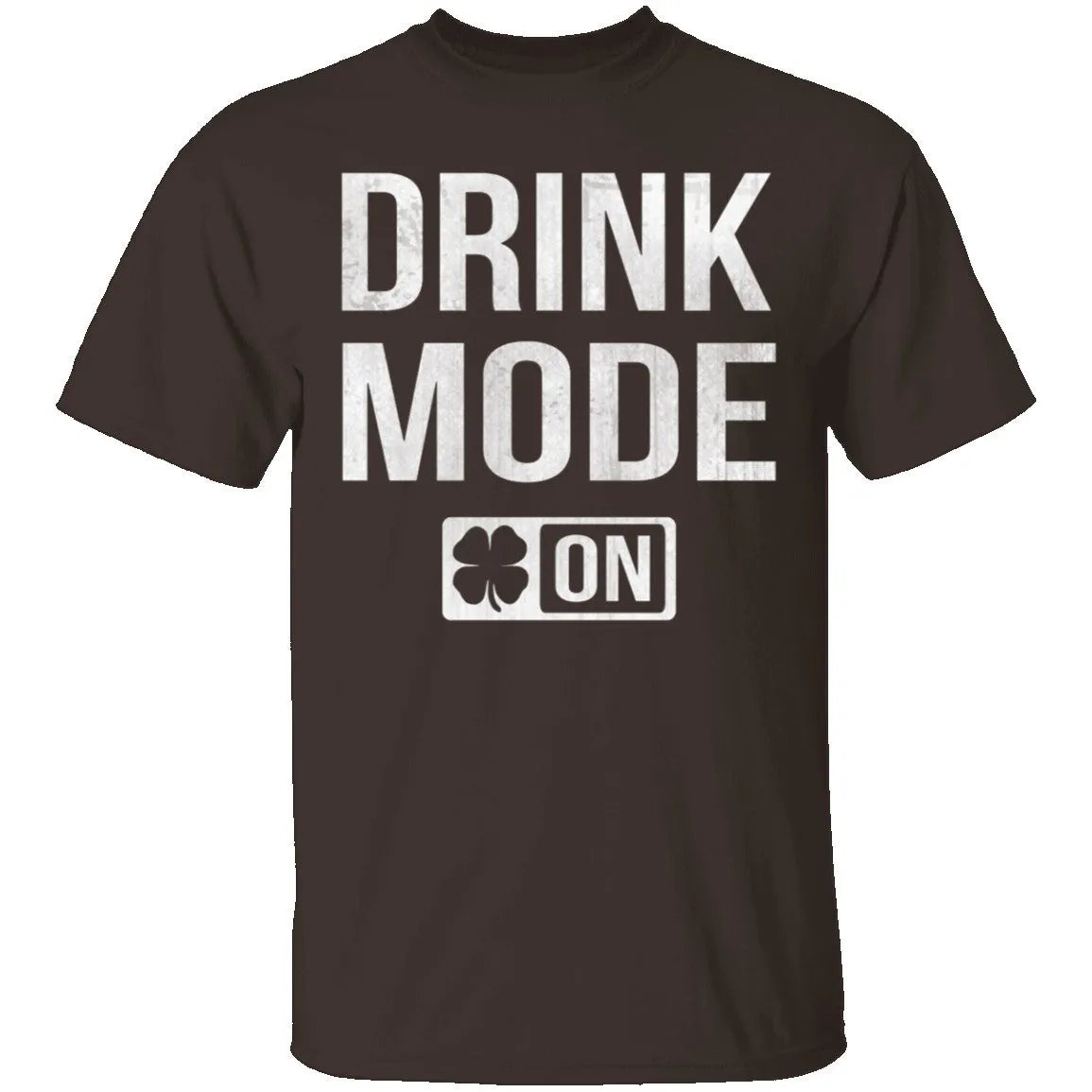 Drink Mode T-Shirt