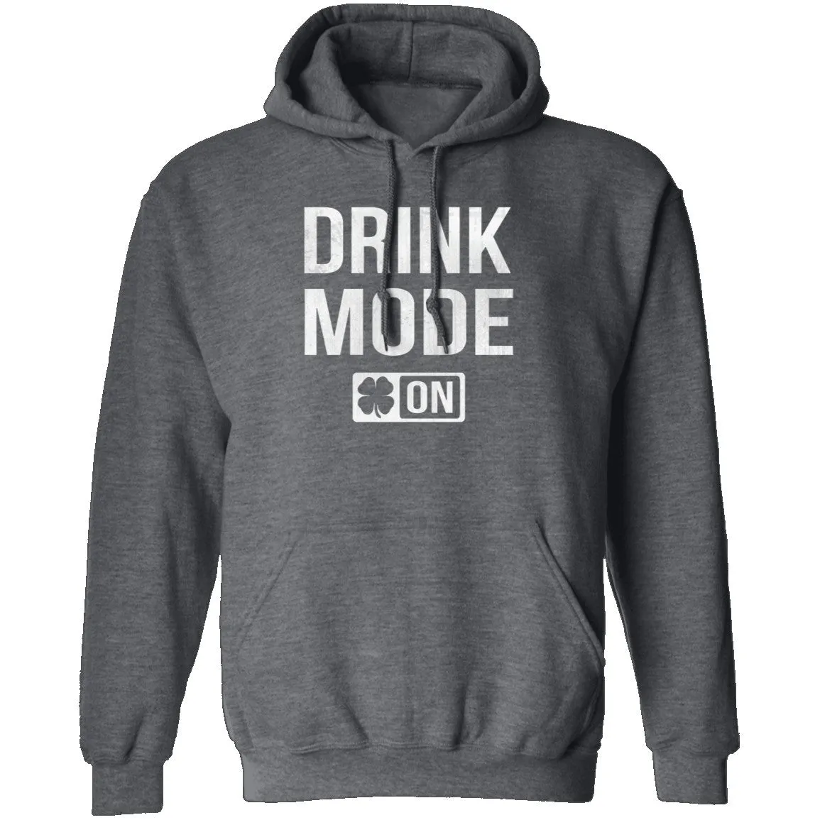 Drink Mode T-Shirt
