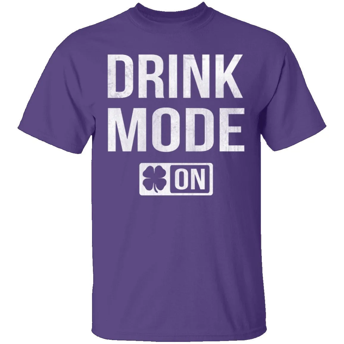 Drink Mode T-Shirt