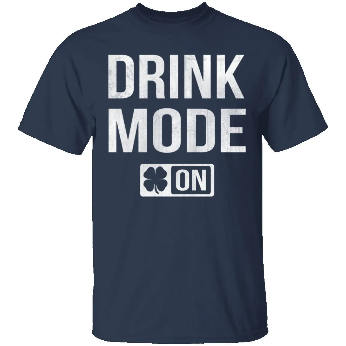 Drink Mode T-Shirt