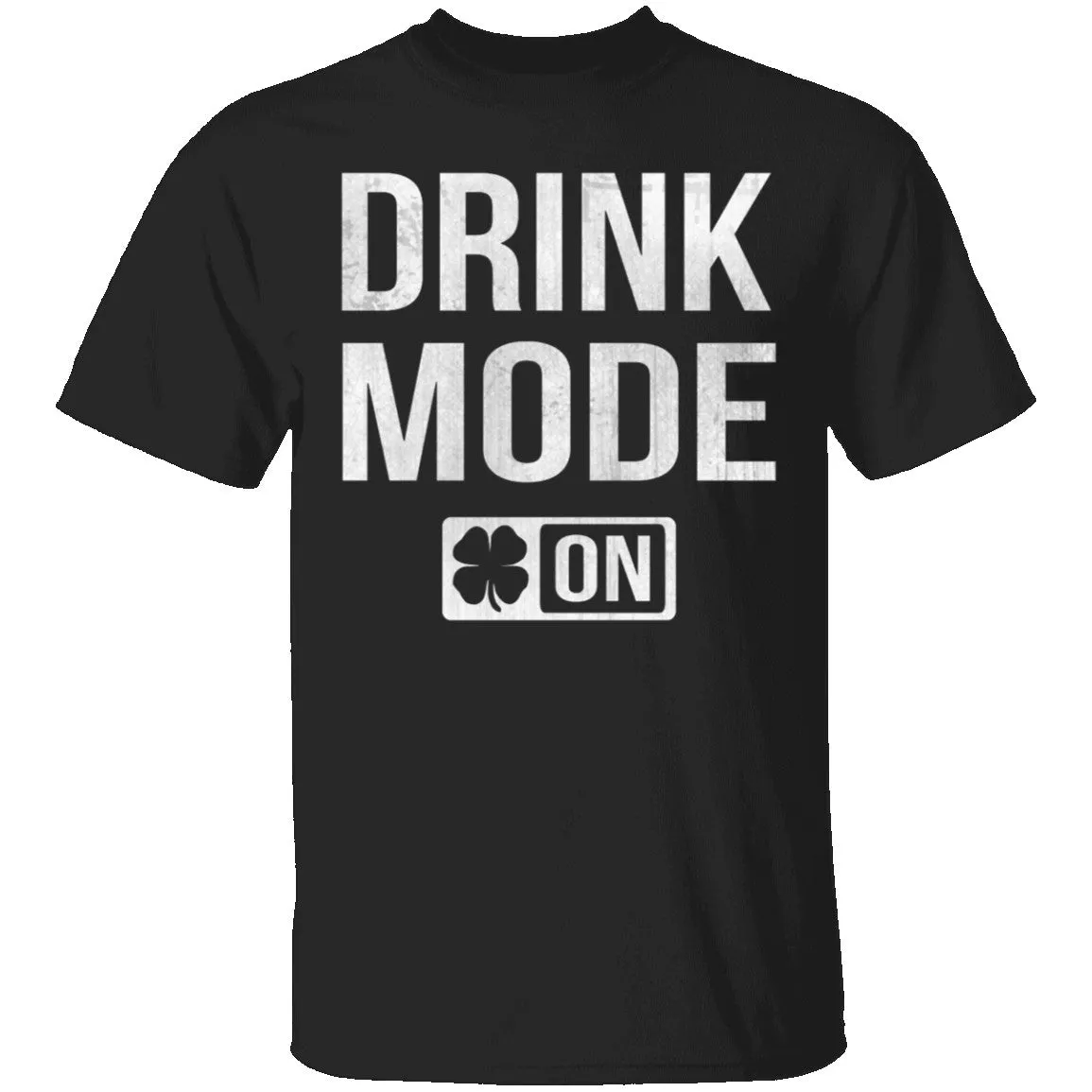 Drink Mode T-Shirt