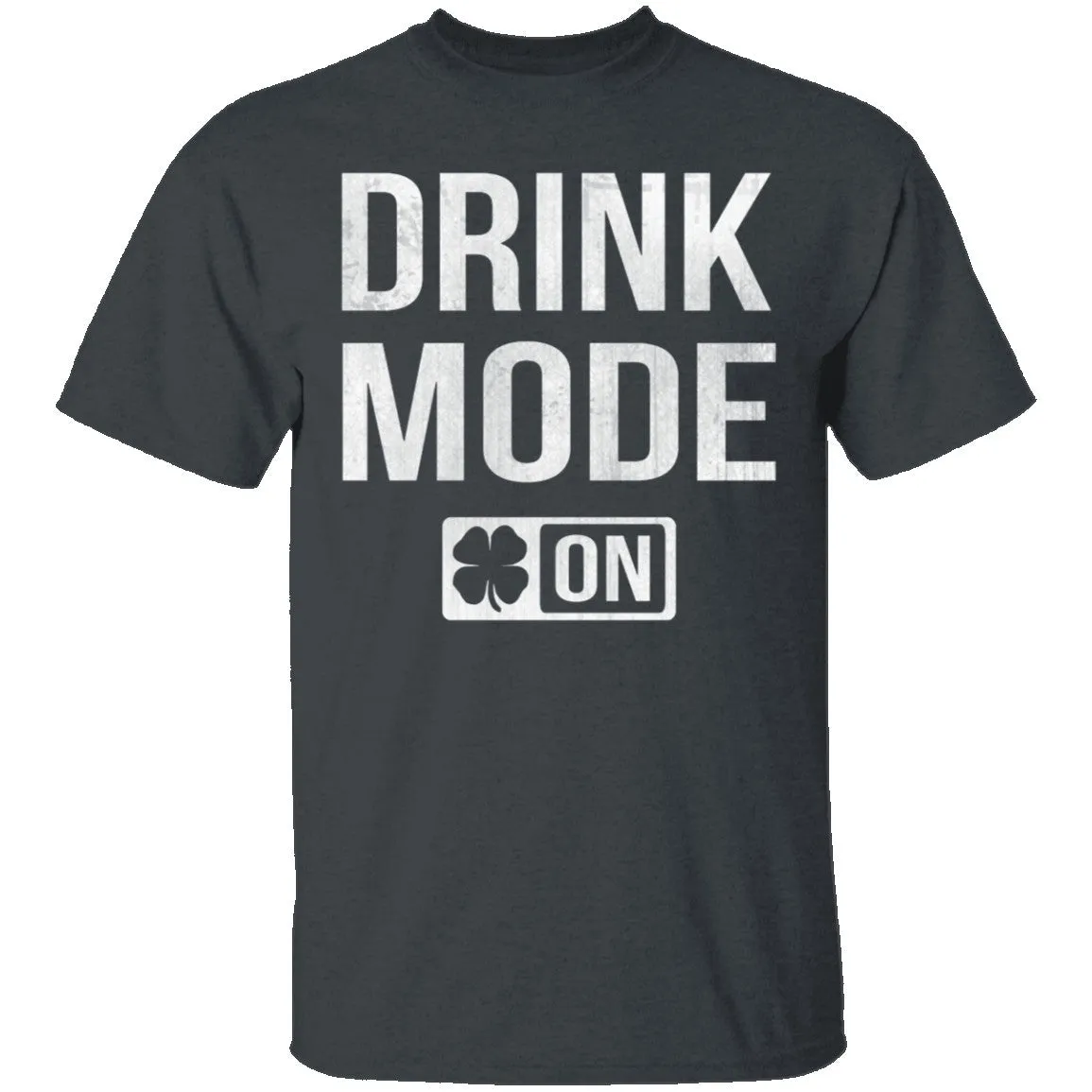 Drink Mode T-Shirt