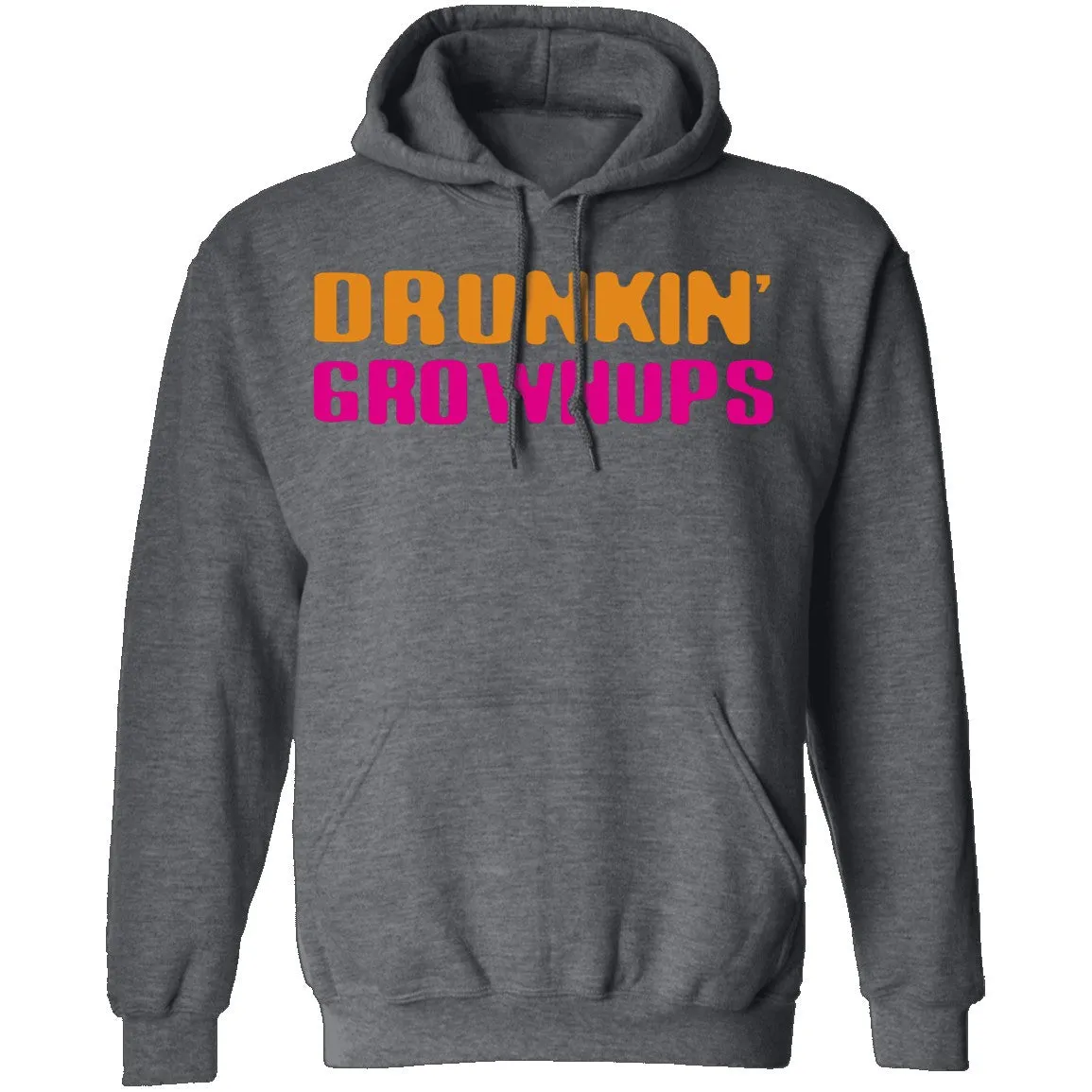 Drunkin Grownups T-Shirt