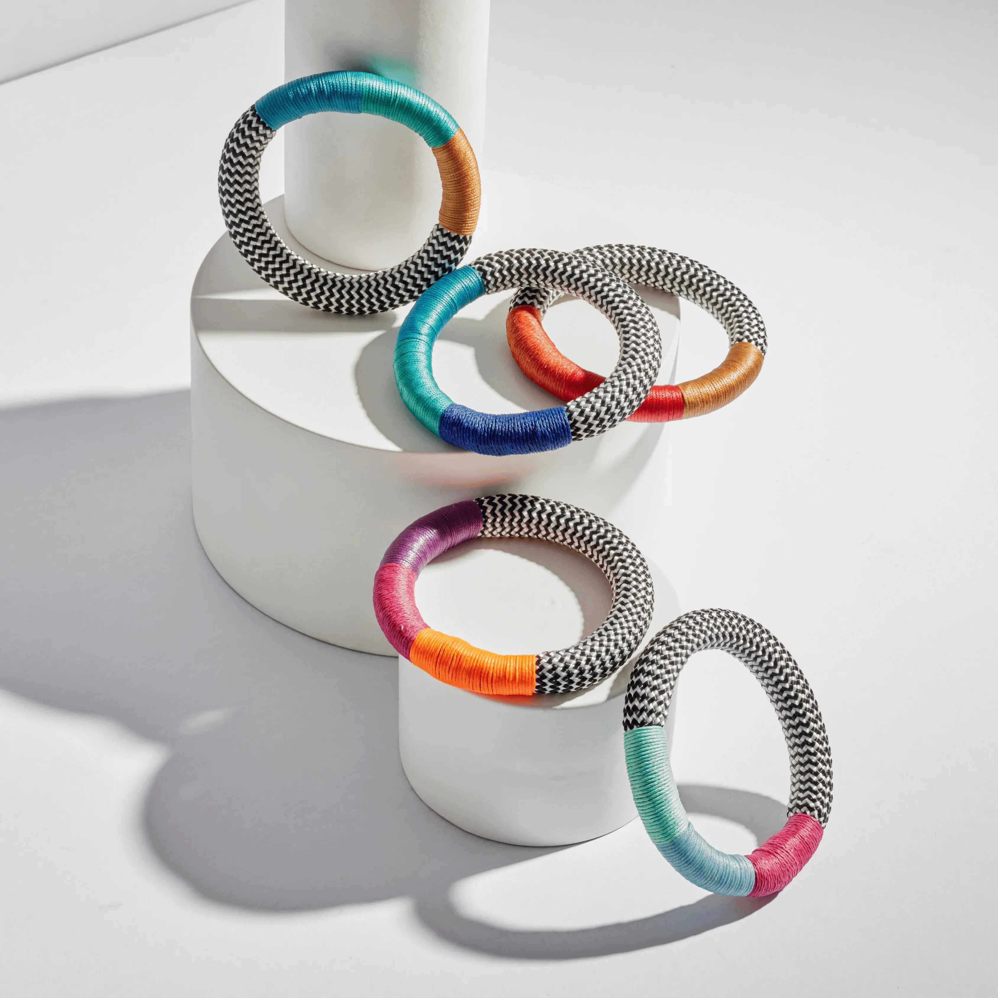 Dynamic bracelet